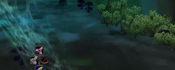 wow魔兽世界TBC怀旧服夸格米拉之眼怎么获得