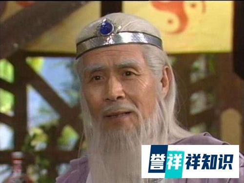 姜子牙主宰封神大事，为何最后没有自己的份？