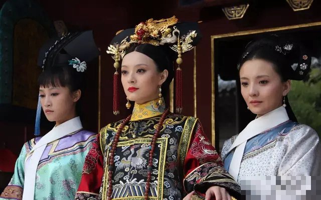 越剧甄嬛传简介