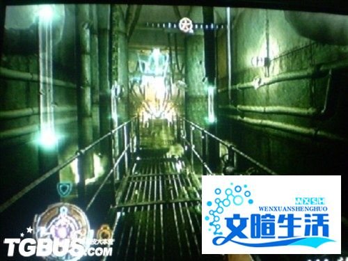 《重返德军总部》全流程图文攻略