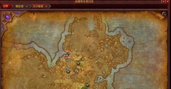 魔兽世界wow随从 大法师瓦格斯的影像 如何招募