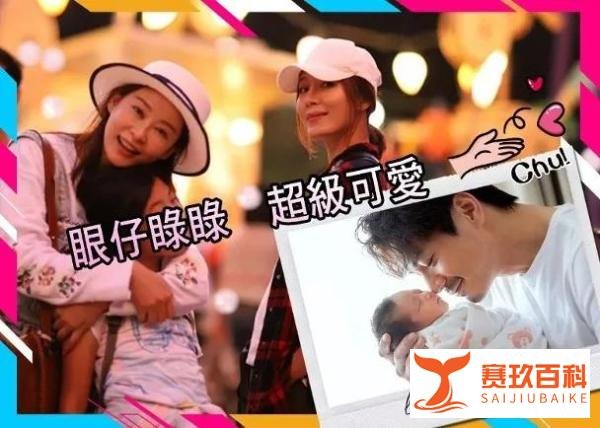 恭喜!40岁杨怡宣布诞下女儿,一家三口温馨照首曝光!
