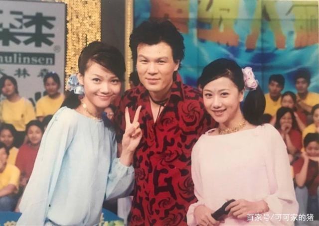 从人尽皆知道到销声匿迹,被封杀多年的主持人李彬到底得罪了谁?