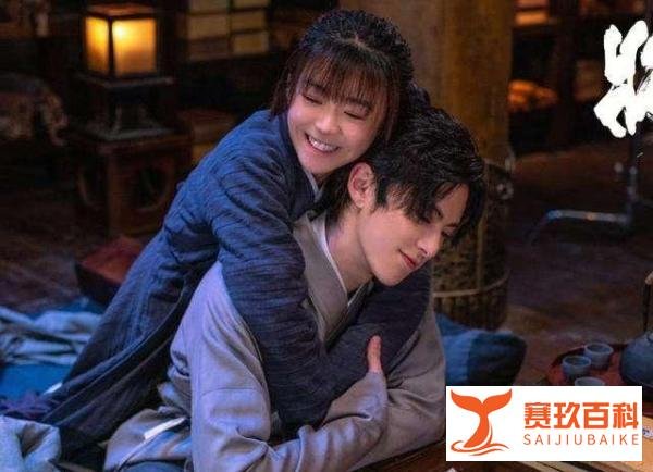 王鹤棣、宋伊人、杨超越《将夜2》开播！宁缺桑桑不离不弃对抗命运！