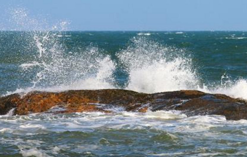 什么样的风浪是大风浪