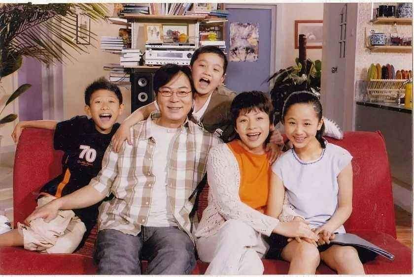 《家有儿女》已播出17周年,剧中有什么细思恐极的情节?