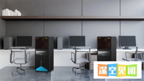 工业用3d打印机多少钱一台