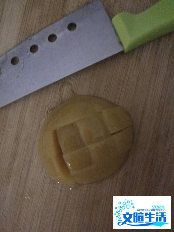 麻将汤圆的做法