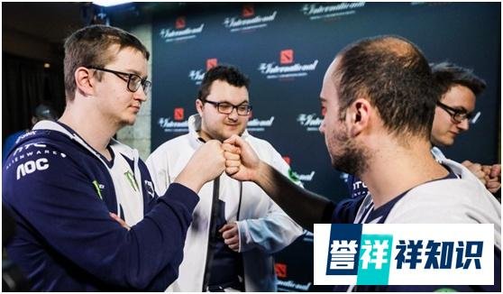DOTA2：马桶哥晋级Ti，复仇大戏即将上演，奇迹哥你怕了吗？
