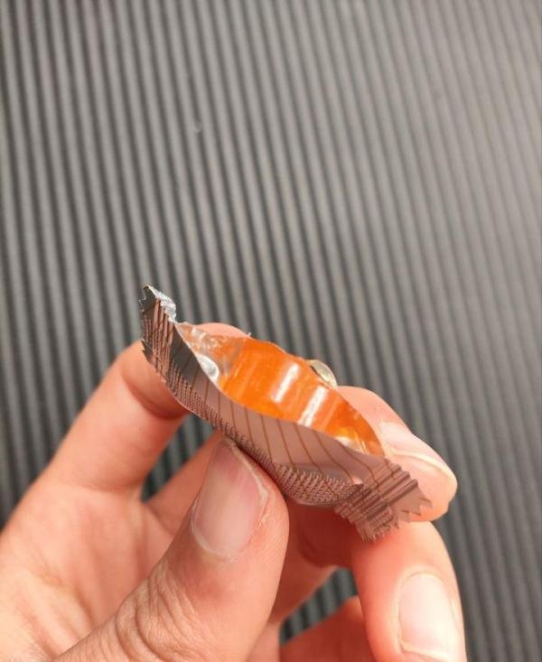 网络上的汇仁牌胜宝软糖到底有没有用,亲身体验用金钱和身体给大家一探究竟。