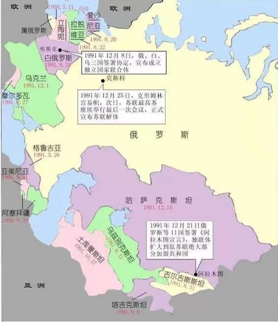 史上最悲惨宇航员,人还在太空国家却没了,怎么回地球?