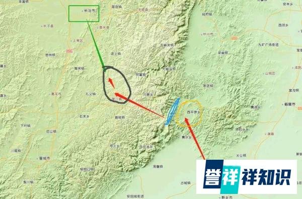 被岳飞干掉的“黑风大王”