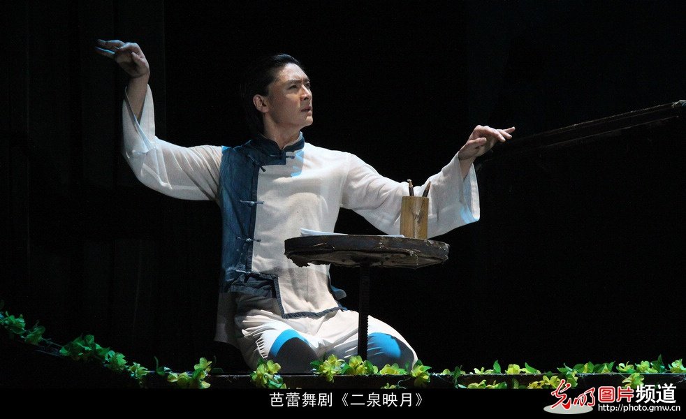 琴声悠悠的含义