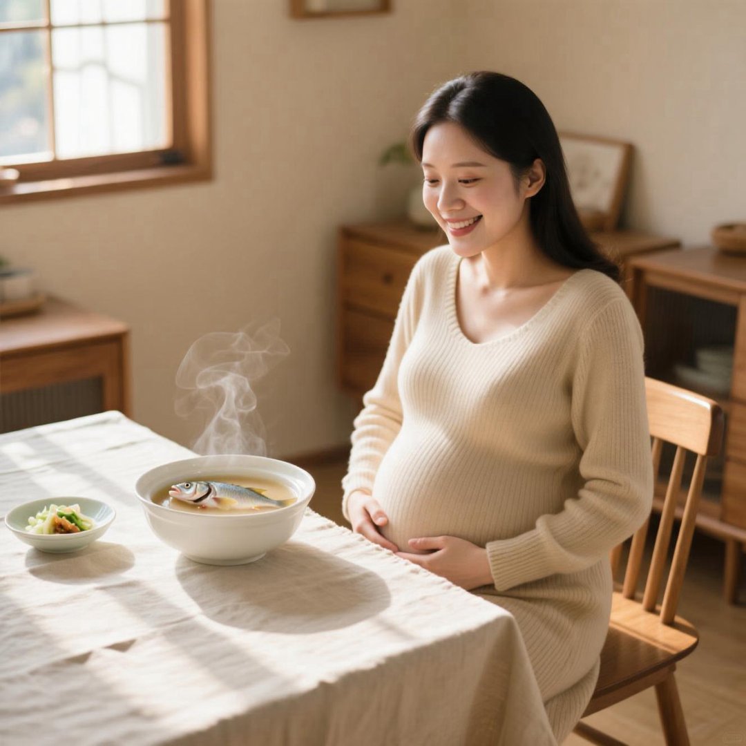孕妇吃什么鱼膘最好