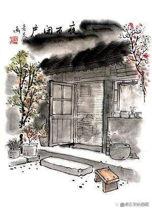 “路不拾遗,夜不闭户”是说的哪个历史时期人民生活的写照?