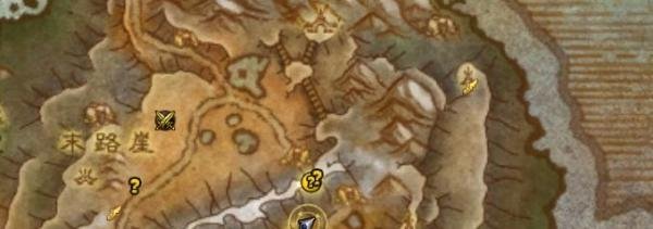 魔兽世界荧光彭羽在哪儿怎么获得？