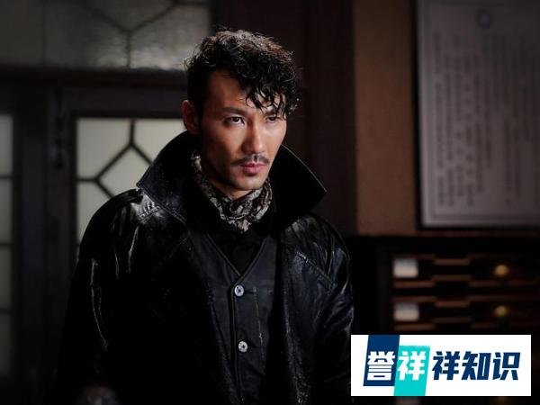 宋禹《一号特工》杀青 新剧《红船》开机