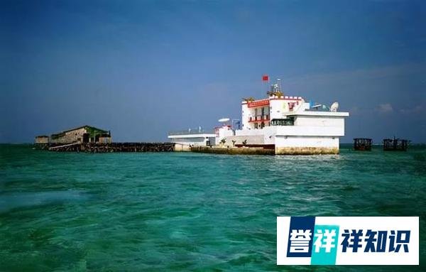 南薰礁1990：南海孤礁血案之谜，三十五年未破的惊天悬案