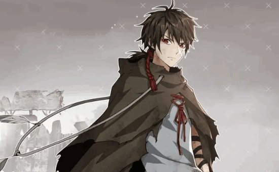 十大公认完结小说神作