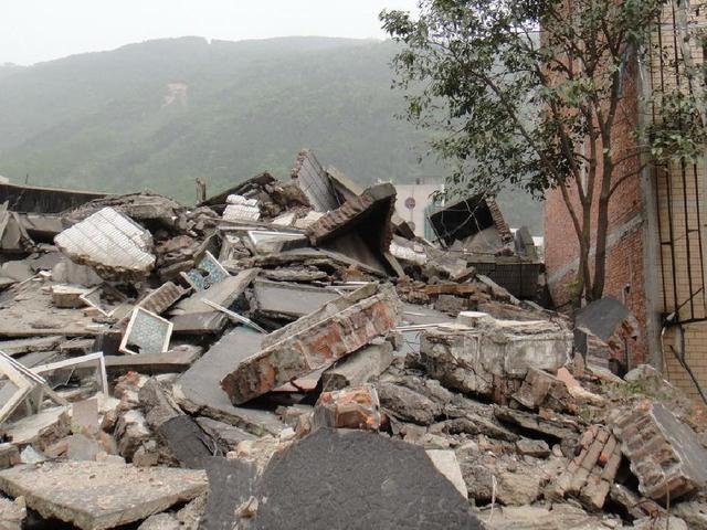 山西可能发生8级地震吗?