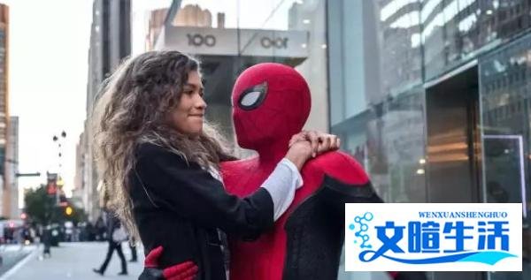 《蜘蛛侠:英雄远征》:以为是平庸之作,结果真香