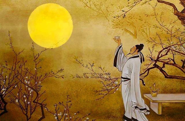 仲秋节,是指几月几日?