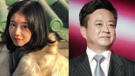 告朱军的弦子是什么人?