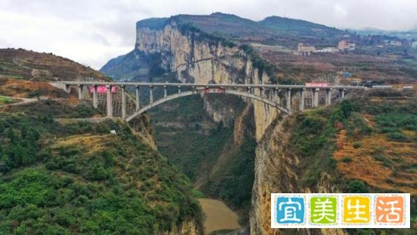 好消息，中国再添一座超级工程，堪称世界桥梁史上的奇迹