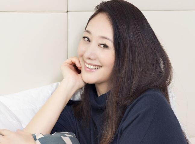 乔家大院大嫂扮演者