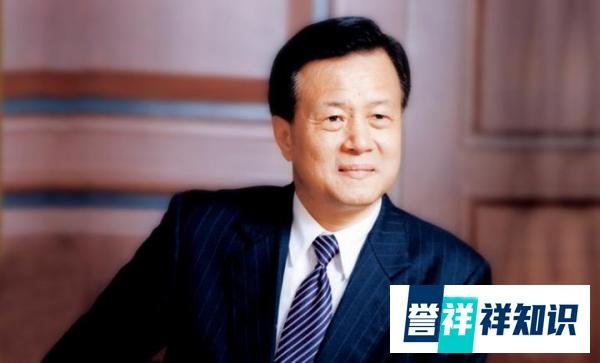 中医出身，32岁炒股身价千万，杀入地产创世茂集团再造千亿财富！