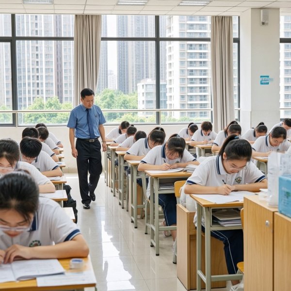 高考可以提前交卷吗