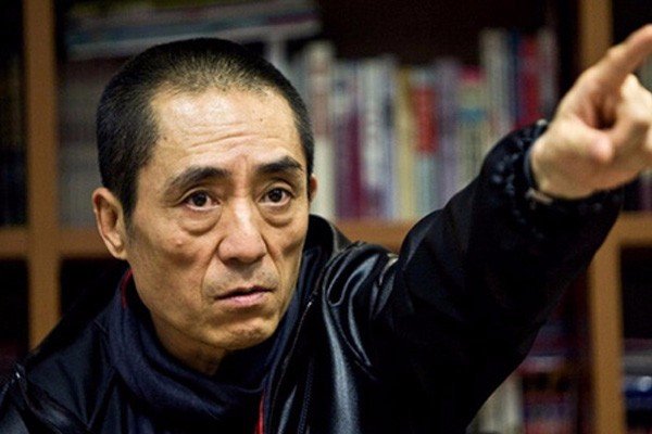 “葫芦娃的爹”，网友为何会这样调侃张艺谋？