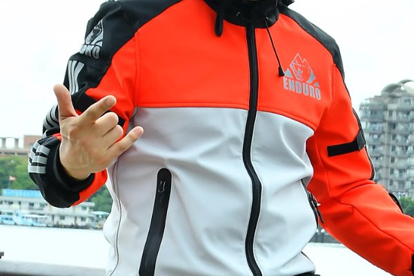 摩托车骑行服十大排行
