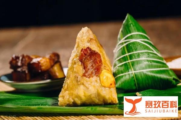 端午节各地粽子花式上分：你吃咸的还是甜的？