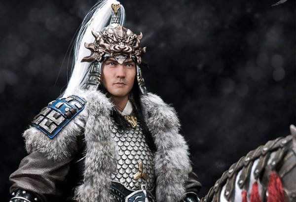 蜀国分封的五虎将,他们的封号有何含义?