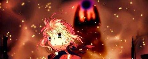 fate stay night 攻略
