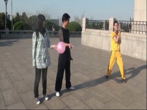 白登春的介绍