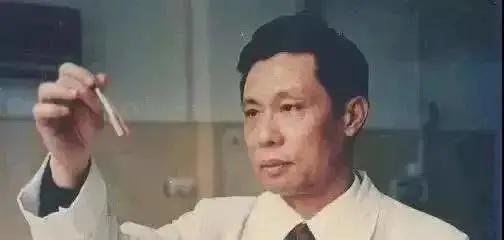 “定海神针”钟南山,这才是真正的“国民男神”