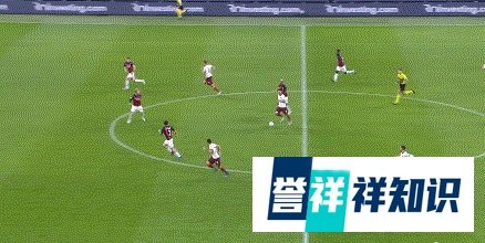 AC米兰三度领先3-3罗马，伊布梅开二度