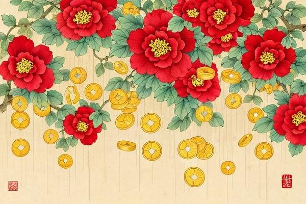 十里花雨财临门正确生肖