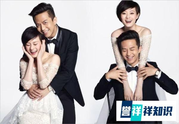 邓超问孙俪要什么结婚纪念日礼物,回答虽泼了冷水,但一直恩爱