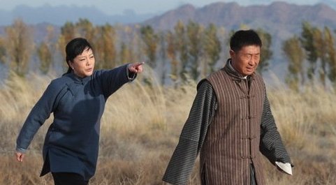 我叫王土地演员表介绍
