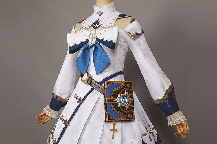 cosplay服装店有哪些?