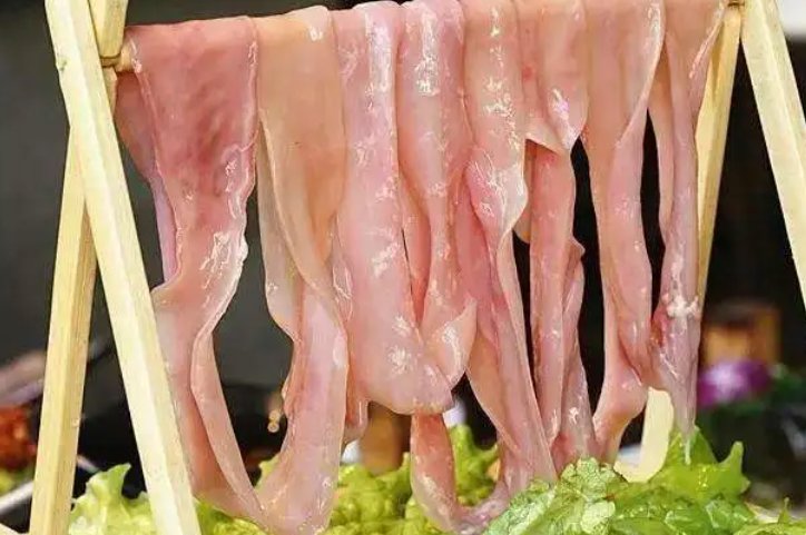 十大禁菜