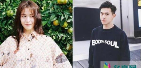 李现情史丰富吗 李现曾经交往过多少个女友