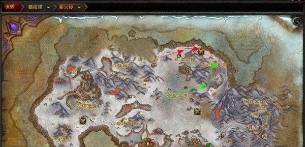 魔兽世界wow随从 大法师瓦格斯的影像 如何招募