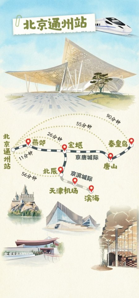 北京八大火车站都在哪