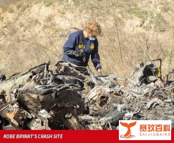 八名警员涉案！泄露科比坠机照引非议，加州将新立法严惩类似事件