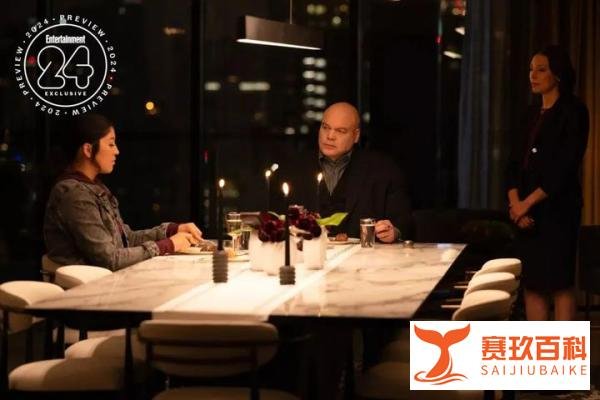 巨制！《复仇者联盟6》全长5小时