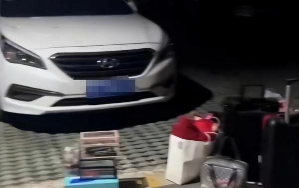 远嫁女想回娘家过年,却被公公扇耳光称“休想”,儿子做法很解气
